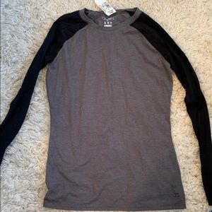 long sleeve champion shirt